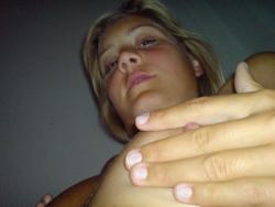 Pikotop - hot girl showing off for her bf  10/23