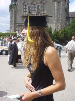 Graduate(47 pics)