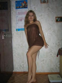Beautiful russian teen girl 22/66