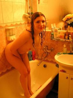 Beautiful russian teen girl 52/66