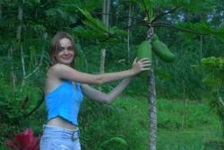 Young wife - julia  13/57
