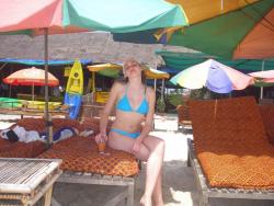 Young wife - julia  45/57