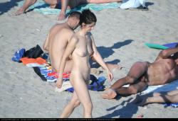 Voyeur - some pics from costinest nudist beach 27/36