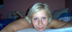 Sexy blond girlfriend suzy  22/26