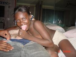 Hoes from haiti (40 pics)