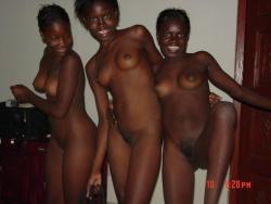 Hoes from haiti  5/40