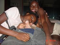 Hoes from haiti  17/40