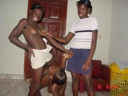 Hoes from haiti  15/40