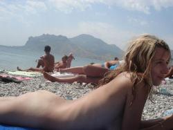 Young amateurs nudists top mix photos 16/49