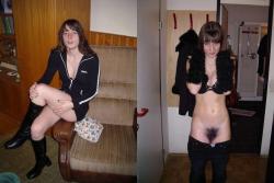 Dressed and undressed 01  29/36
