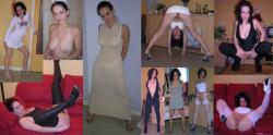 Pikotop - dressed undressed megaset 14/94