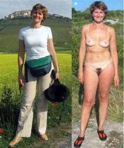Pikotop - dressed undressed megaset 30/94