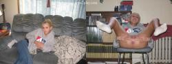 Pikotop - dressed undressed megaset 60/94