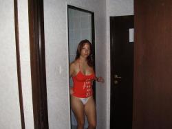 Nice czech teen girlfriend lucka 11/13