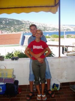 Vacation pics - baska  5/14