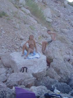 Vacation pics - baska  13/14