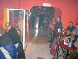 Party - club naked girls  27/38
