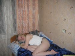 Nice blonde amateur girl  11/33