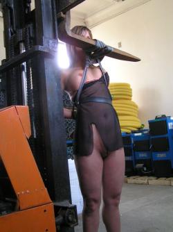 Polish girl agata and her private photos  2/7