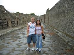 Teen italy vacation 11/18