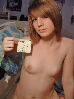 Awesome teen girl  19/31