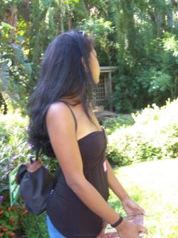 A very nice black amateur teen 20/90