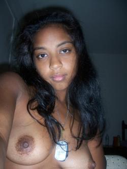 A very nice black amateur teen 49/90