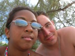 A very nice black amateur teen 62/90