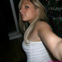 I find she is a super hot amateur 53/127