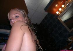 I find she is a super hot amateur 61/127