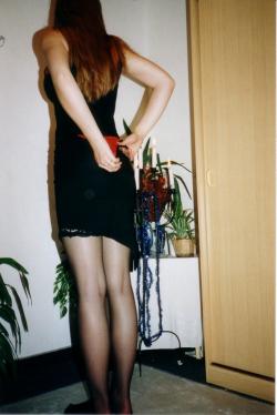 A nice redhead amateur - diana  24/255