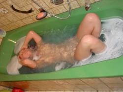 A nice redhead amateur - diana  171/255
