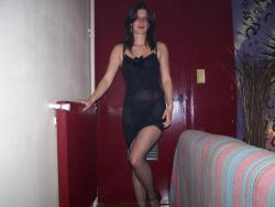 Nice amateur - nadine is a very horny girl 66/113