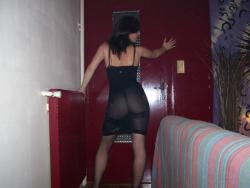 Nice amateur - nadine is a very horny girl 77/113