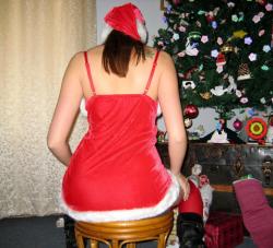 Red xmas 54/58