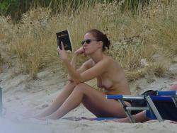 Greece nudist beaches 3/105
