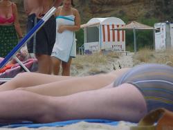 Greece nudist beaches 4/105