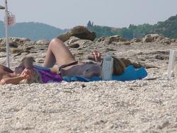 Greece nudist beaches 19/105