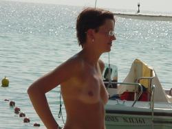 Greece nudist beaches 24/105