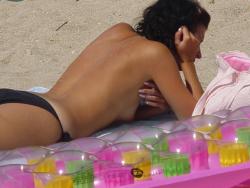 Greece nudist beaches 28/105