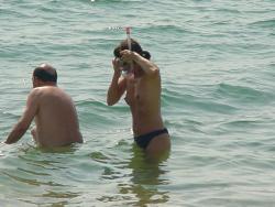 Greece nudist beaches 29/105