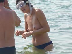 Greece nudist beaches 32/105