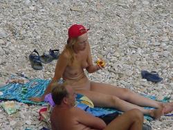 Greece nudist beaches 46/105