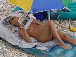 Greece nudist beaches 47/105