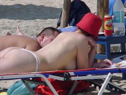 Greece nudist beaches 48/105
