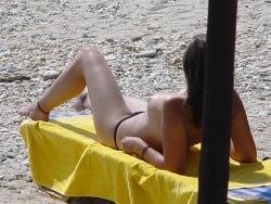 Greece nudist beaches 49/105