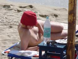 Greece nudist beaches 50/105
