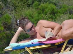 Greece nudist beaches 56/105