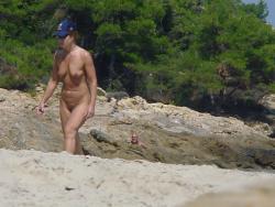 Greece nudist beaches 58/105