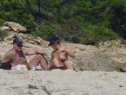 Greece nudist beaches 59/105